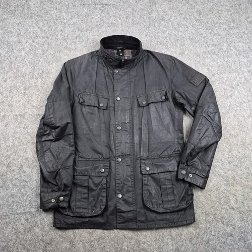 Barbour giacca uomo - giacca, piccola