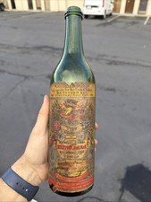 Bottiglia Vintage Martini &