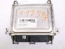 Calcolatore Motore Usato