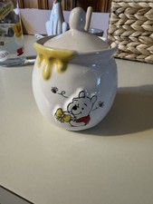 Barattolo miele Disney Winnie