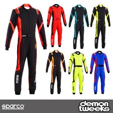 Tuta kart sparco thunder - sparco,