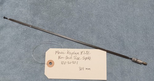 Mavic ksyrium elite raggio - elite,
