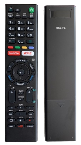 Telecomando ricambio - telecomando, tv