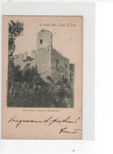 BRESCIA LAGO ISEO.........M