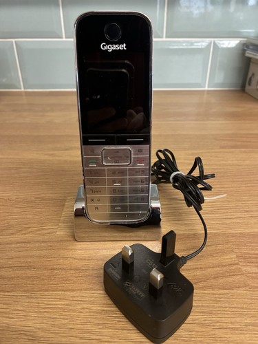 Telefono cordless siemens - telefono,