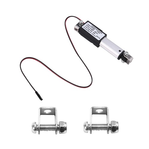 Attuatore lineare micro type - attuatore, micro-type