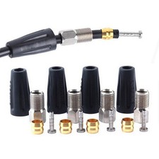 Raccordo Tubo Bicicletta