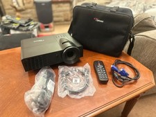 Optoma Proiettore DX229 | HDMI