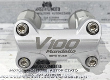 Cavallotto Raiser manubrio