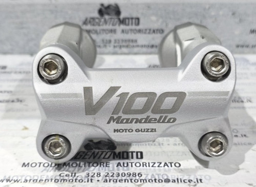 Cavallotto raiser manubrio - cavallotto,