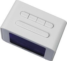 Hama Cube Sveglia digitale