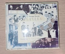 2CD The Beatles – Anthology 1 (1995)