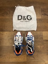 Sneakers dolce gabanna - sneakers,