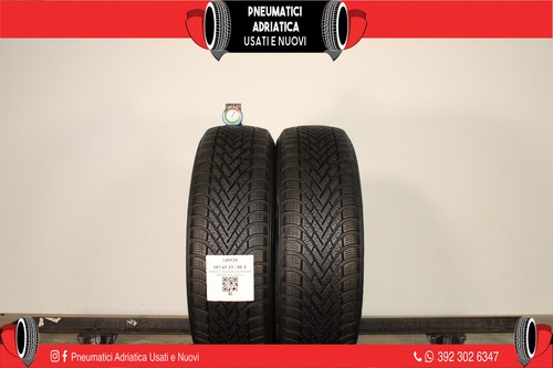 Pneumatici pirelli 185 - 2,