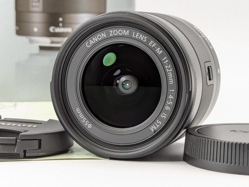 Canon 22mm 4 5 6 - canon, f/4-5.6