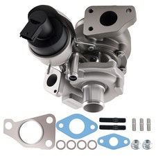 Turbocompressore for Fiat