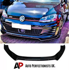 Kit labbro spoiler splitter