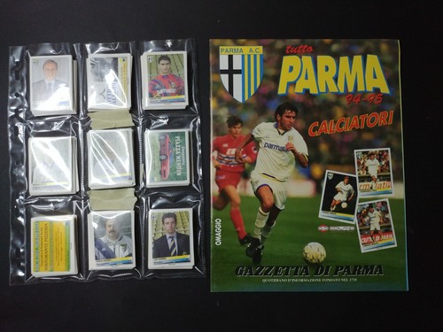Album figurine calciatori - album,