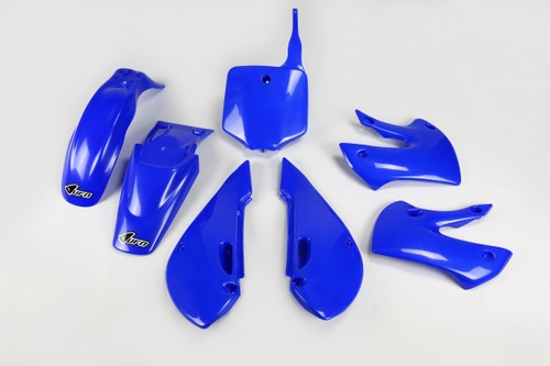 Kit plastiche carene ufo - kit,