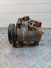 Pompa Compressore Aria