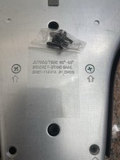 Samsung UN65JU7500F Supporto