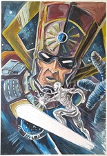 DANIELE BIANCHI Disegno