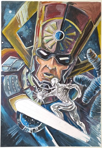 Daniele bianchi disegno - bianchi,