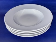 Set 4 CASSE E BARREL bianco
