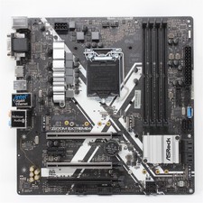ASRock Z270M Extreme4 Intel