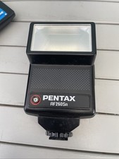 Flash automatico programma