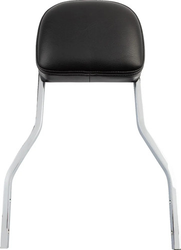 602 1204 sissy - bar, quadrata