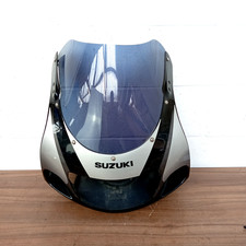 Pannello carena superiore