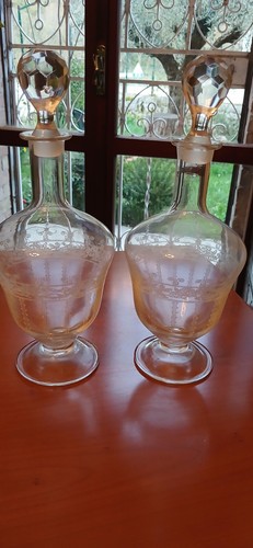 Servizio vino liquore anni - e,