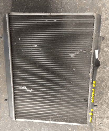1330p9 radiatore citroen c2 - 1330p9,