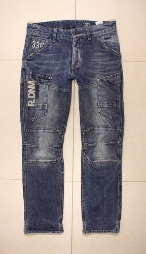 Jeans uomo star - jeans, 5620