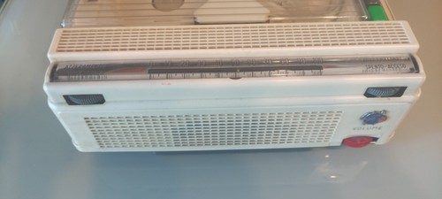 Geloso 257 - geloso, g-257