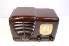 RADIO D'EPOCA MOLTO BELLA