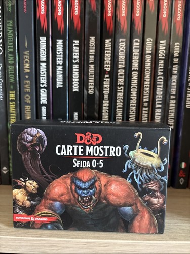 Dungeons dragons carte - dungeons, &