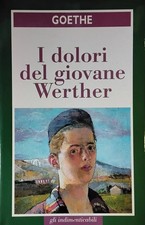 I dolori del giovane Werther