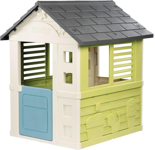 Smoby life casetta - smoby,