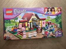 LEGO 3189 Friends Scuderie