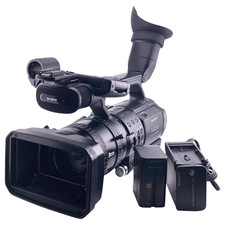 Videocamera Sony HVR-Z1J HDV