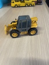 Joal 166 JCB 528-58 Chariot