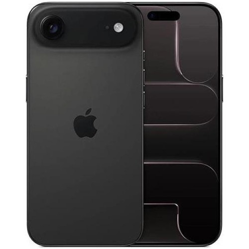 Apple iphone air nero - apple, 256gb