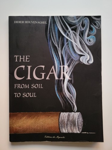 2008 the cigar - 2008,