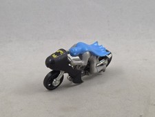 Corgi Juniors Batbike DC Comics Batman n.23