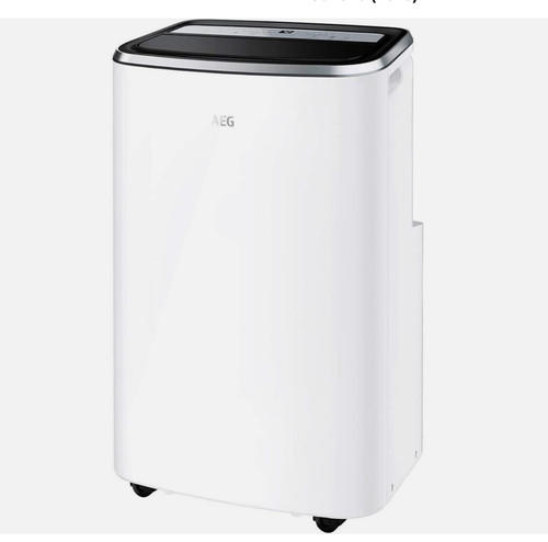 Aeg electrolux condizionatore - aeg,