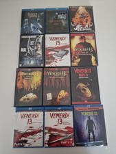 Venerdi 13 Jason Saga  Lotto