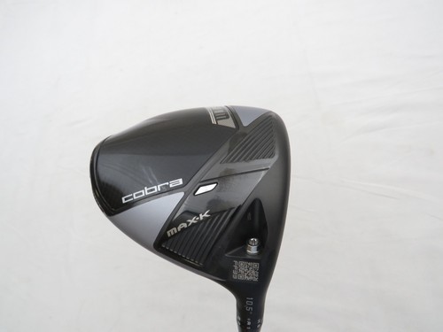 Cobra optm max driver - cobra,