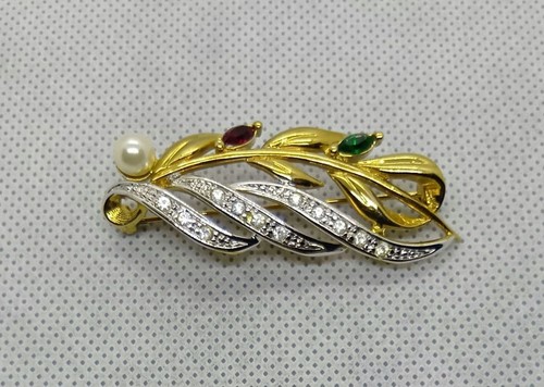 Spilla vintage 15 - vintage, ue